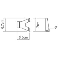   WasserKRAFT Abens K-3223D 