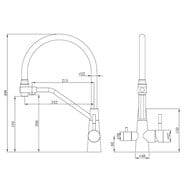    ESKO K25 W ,  ,   ., /.