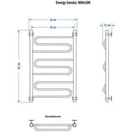   ENERGY SONATA 800500 3/4"