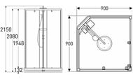   IDO 10-5 Comfort (900900) ,  , / 