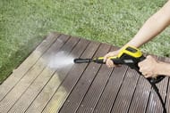    KARCHER K 4 Control . 1.324-030.0