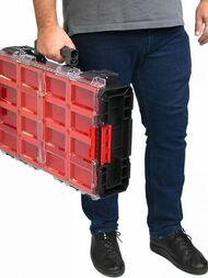 -   QBRICK QS1 Organizer XL (583913) .149996