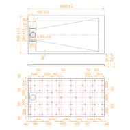   RGW TUS-W (800160026) , ,  553702816-01