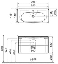    Vitra Nest Trendy (995445520)  , 2 ,   56150