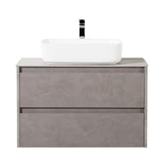    BelBagno KRAFT 39 (510390515) , Cemento Grigio 39-500/390-2C-SO-CG