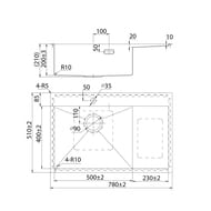  IDDIS HAZE (780510200)  ,  ,  HAZ78SLi77