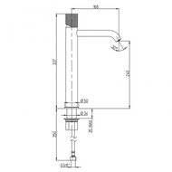    Paini Cox Grip ,   240,  /,  7GCR205OLL