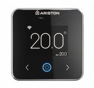   Ariston CUBE S NET BLACK 3319126