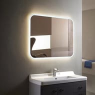  Silver Mirrors -3 (1000800) LED-.,,, , -00001650