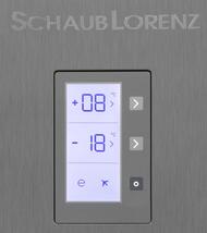  Schaub Lorenz SLU S379G4E (5956502010) , Full No Frost, . 