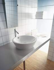  DURAVIT STARCK 1 530165    , ,  0447530000