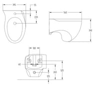   AeT Italia Accent S532T1R1V1100 395560395 , .  , 