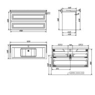    Caprigo Wales 120 (1190600458) , 2 ,   36015-SF-019