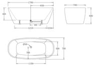   BelBagno BB72-1700-W0 1700780600 ,  , /, : 