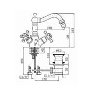    Zucchetti Delfi Z46319.8008 ,   , 