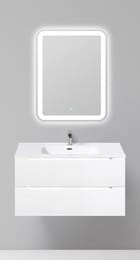    BelBagno ETNA (900455500) ,  Bianco Lucido ETNA-900-2C-SO-BL-P