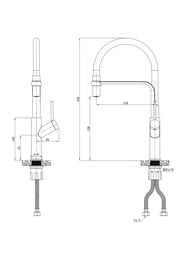    ESKO K50GW ,   , : / 