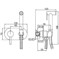  Ledeme ,   , ,  L5398-5