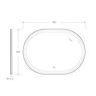  Cezares GIUBILEO(110080030),,..CZR-SPC-GIUBILEO-1100-800-TCH-WARM