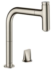  Hansgrohe Metris Select M71   200 ,  , 1   73804800