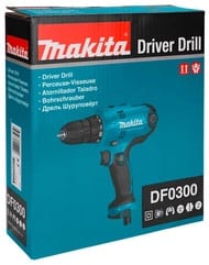 - MAKITA DF0300  , ,320, 0-450/0-1500/, .DF0300