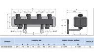    STOUT 3   .  DN 20 SDG-0018-002503