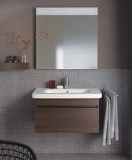  DURAVIT DuraStyle 1000170480   ,  2320100000