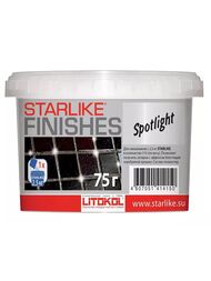   FINISHES SPOTLIGHT   LITOCHROM STARLIKE 75 