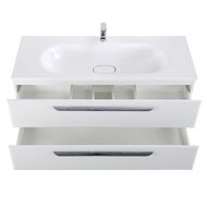    Cezares ECO (1198472500)  , ,Bianco Lucido ECO-1200-2C-SO-BL