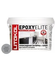   LITOKOL EpoxyElite E.05  ,  2 