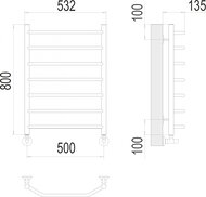  TERMINUS  8 (:532x800) , .,  ., / 500 