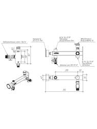     Gidruss BKSS-35-15-3W  .   35