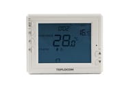   TEPLOCOM TS-Prog-2AA/8A  LCD , ,  