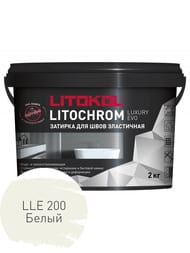  - LITOKOL LITOCHROM LUXURY EVO, LLE.200 , .2 