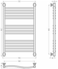  +  800500 (14 .) , . . 3/4" 12-0222-8050