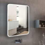  Silver Mirrors  (600800) LED-, ,  LED-00002249