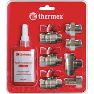   THERMEX 1/2"   ,  , 