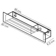  FLOW Skyline Patron 5009290 ,  ,  Fl-sky-pa50-