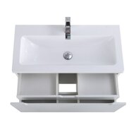    BelBagno ETNA (795x376x400) ,  Bianco Lucido ETNA-M-800/380-1C-SO-BL