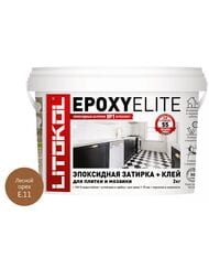   LITOKOL EpoxyElite E.11  ,  2 