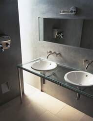    DURAVIT ARCHITEC 470170  0468470000