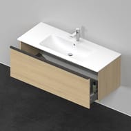    Duravit D-Neo 1210x440462 , 1 .,   DE4264004300000