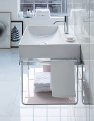     Duravit DuraSquare 420264   0099668600