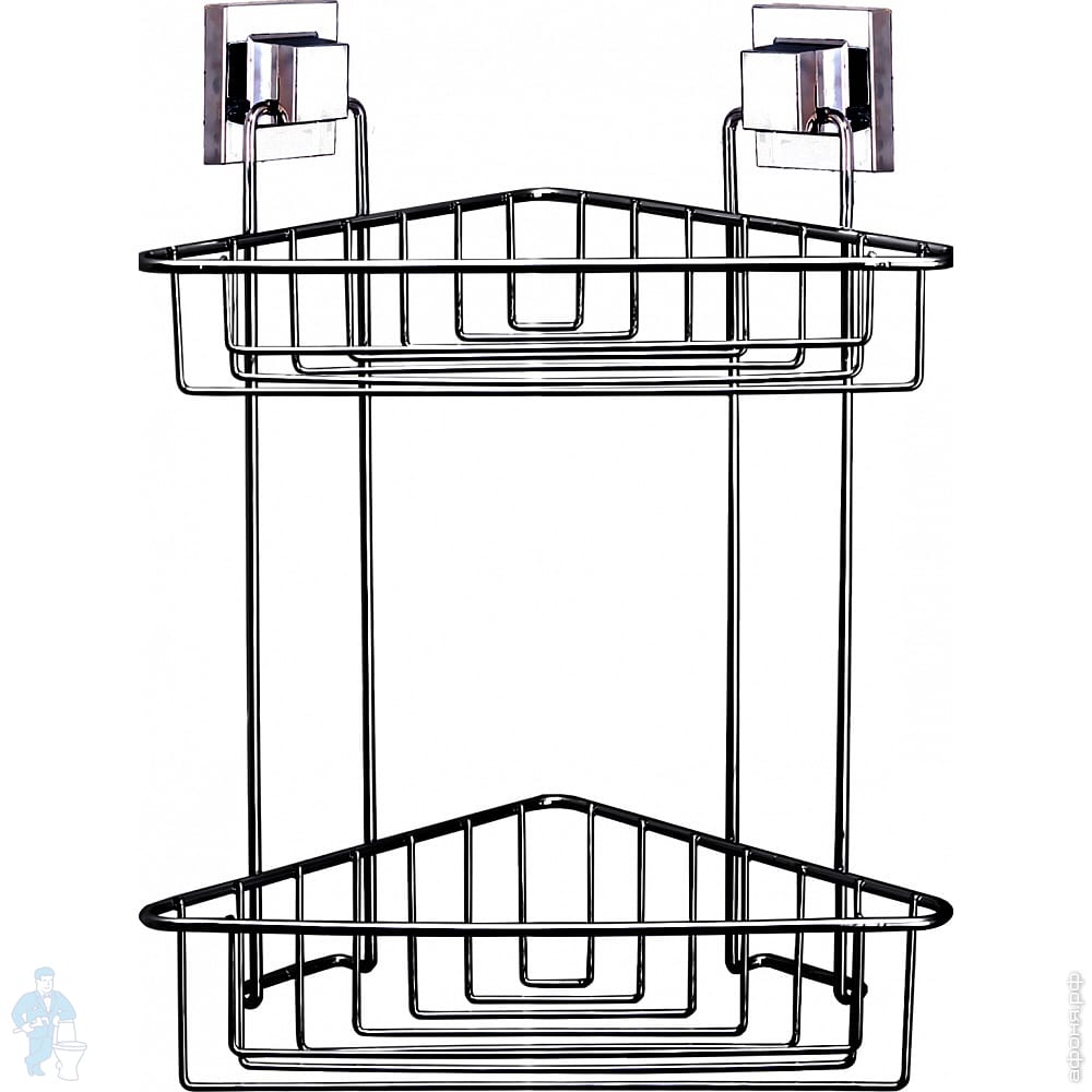 Полка Tekno-Tel bk082ssm