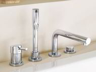  Grohe Essence 19578001    4 , , 