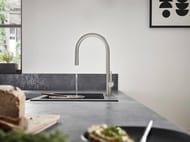  Hansgrohe Talis M54   210  ,   2jet sBox  72801800