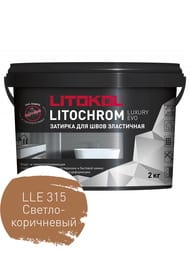  - LITOKOL LITOCHROM LUXURY EVO, LLE.315 -, .2 