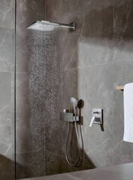   Hansgrohe Raindance E 300 1jet   ,   26238670