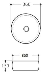   Aquanet Round-1-MB 360360130    .  .,  . 273680