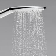    Hansgrohe Raindance Select S 150 AIR 3jet EcoSmart, 3 , / 28588400